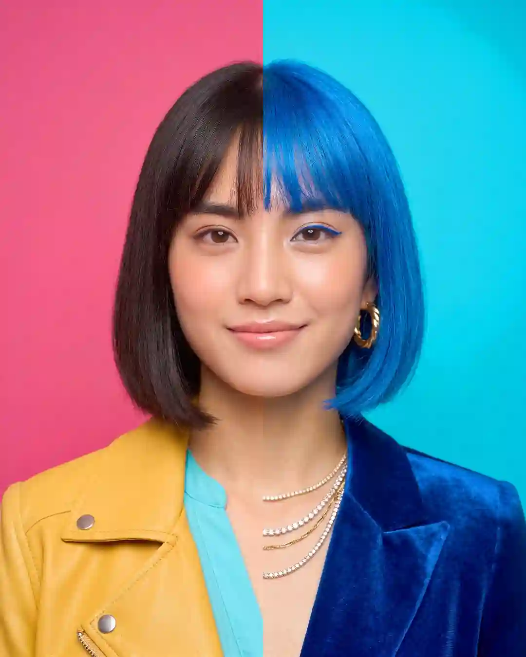 Swap Character
